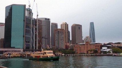 بعد عامين من إغلاق حدودها..أستراليا ترحب بالسياح الملقحين