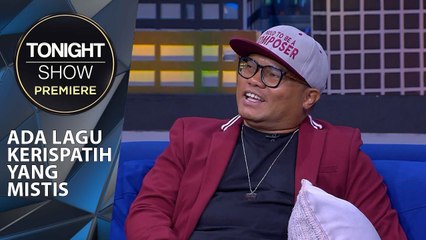 Badai Hollo Buka-Bukaan Makna Lagu Kerispatih