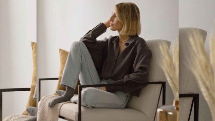 Anna Ferrer Padilla enseña la decoración y el estilo de su nuevo hogar