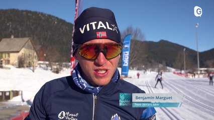 Evénements Sport - La FOULEE BLANCHE 2022
