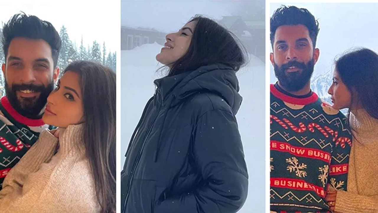 Mouni Roy Suraj Nambiar Honeymoon Couple ने Share की Romantic Pictues | Boldsky