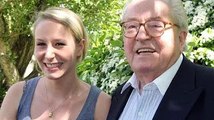 Marine Le Pen : en pleine course à la présidentielle, son père, Jean-Marie, balance...