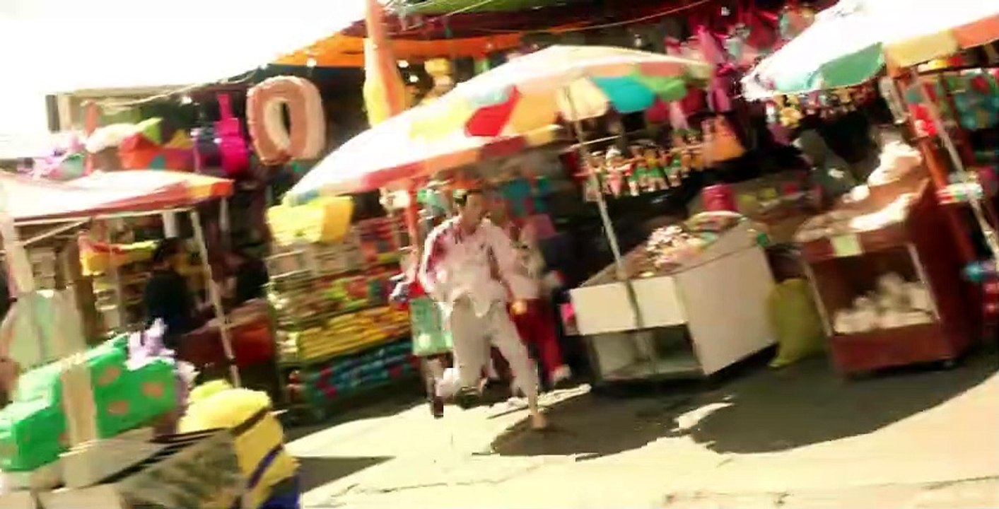 Matador S01 E01