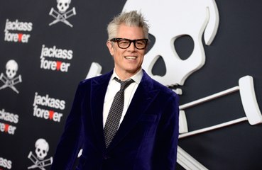 Johnny Knoxville brach sich mehrere Knochen