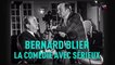 Viva cinéma - Bernard Blier, le comique avec sérieux