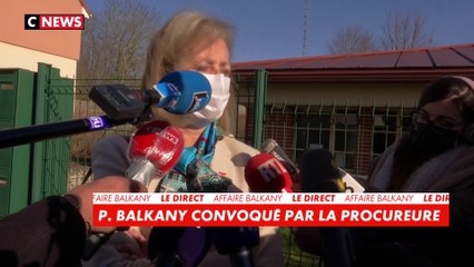 Patrick Balkany va être incarcéré