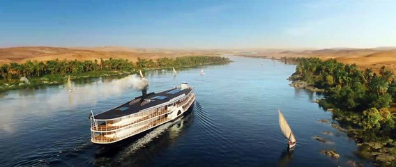 Death on the Nile Movie - 11 Suspects