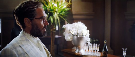 Death on the Nile Movie Clip - Who's Who