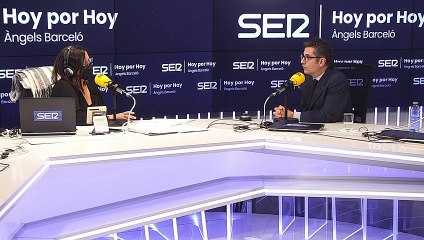 Bolaños pidió a Omella que la Iglesia participe en la investigación de abusos