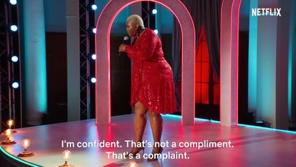 Only Jokes Allowed Trailer