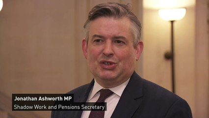 Labour: It is in national interest for Boris Johnson to resign