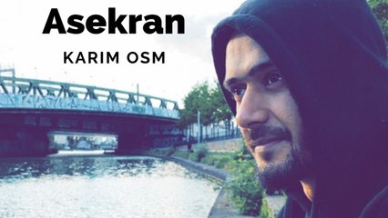 Karim OSM - Asekran