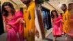 Karishma Tanna के Greh Pravesh का video देख दीवाने हुए फैंस | FilmiBeat