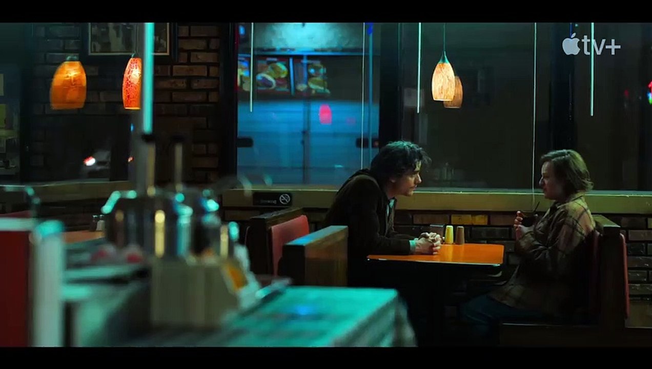 Shining Girls Saison 1 - Teaser (EN)