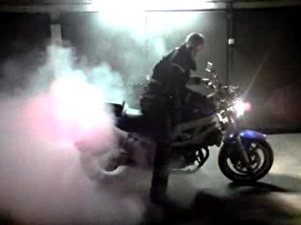 sv650 chico94300