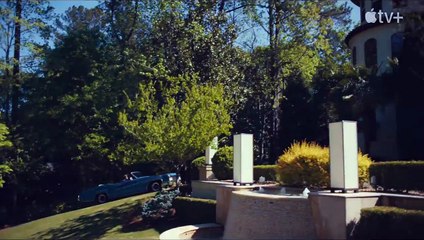 The Last Days of Ptolemy Grey Saison 1 - Trailer (EN)