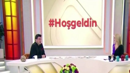 Hakan Ural günler sonra yayına çıktı! Gözyaşlarını tutamadı