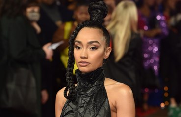 Little Mix : Leigh-Anne Pinnock signe avec Warner