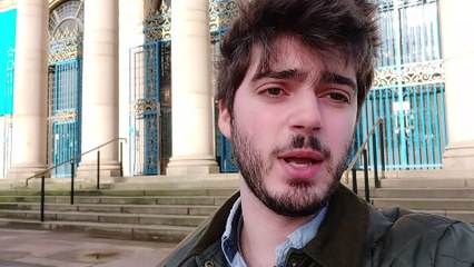 Calls for more comedians to be banned from Sheffield City Hall after Roy 'Chubby' Brown cancellation last year