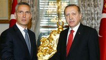 NATO'dan Cumhurbaşkanı Erdoğan'a: Ukrayna teşekkürü: Krizin çözülmesine gösterdiğiniz destek nedeniyle teşekkür ederiz