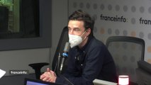 François-Xavier Ménage dans les coulisses de « La bataille de l’Elysée » sur TF1 : » Les candidats n’oublient jamais complètement la caméra »
