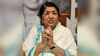 Lata Mangeshkar की Last Wish क्या थी, अपने Interview में खुद बताई थी ये बात|  Boldsky