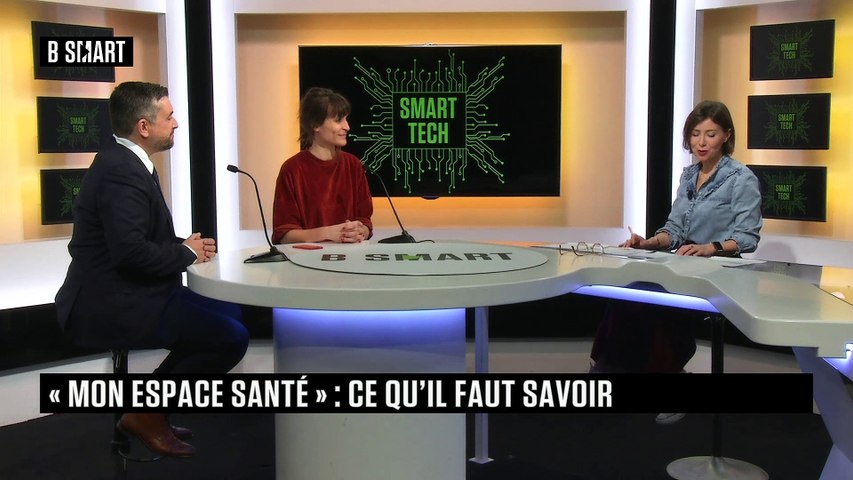 "Mon espace santé" : ce qu'il faut savoir