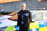 PC Eden Sisson describes 'motivating experience' on the  Police Constable Degree Apprenticeship programme