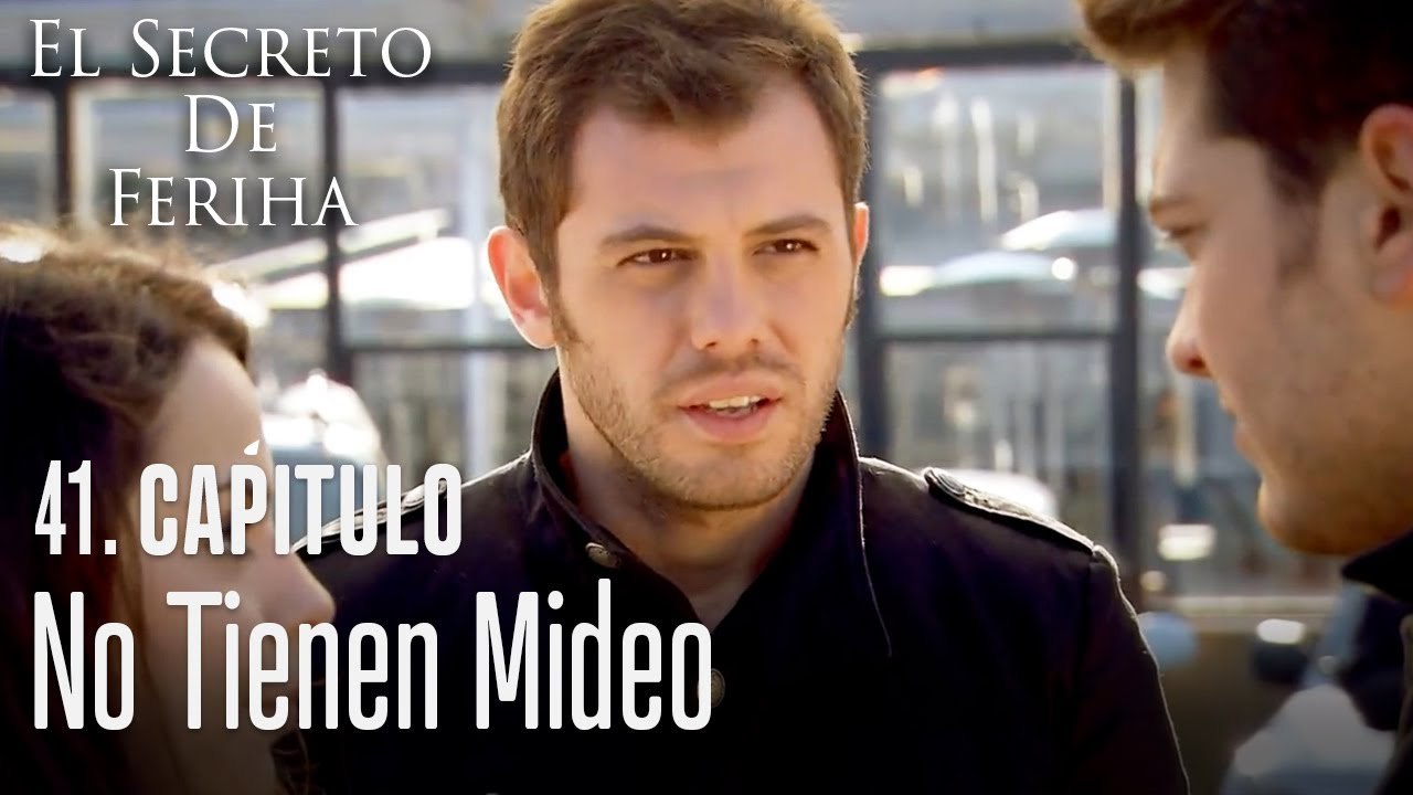 No tienen mideo