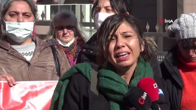 Son dakika haberi... Nurcan Aslan cinayeti davası yeniden görüldü: Sanık hakkında 3. kez müebbet hapis cezası kararı verildi