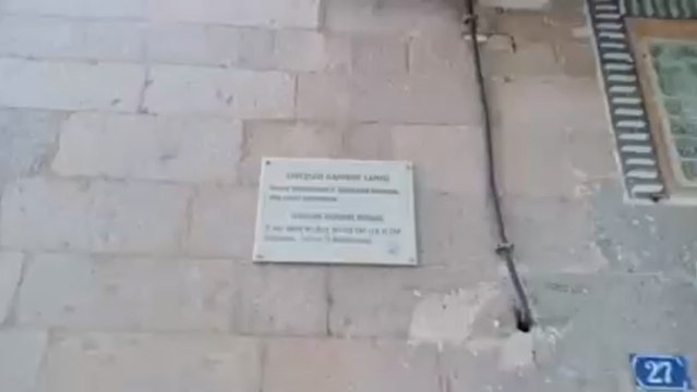 İmam, mahalleliyi canından bezdirdi: Bizi camiden soğutmaya çalışıyor