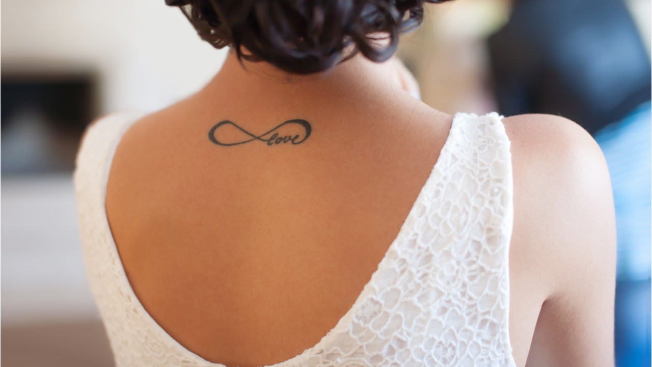 Maternelle Symbole Amour Maternel Tatouage Tatouage : lequel pour représenter sa famille ? : Femme Actuelle Le MAG