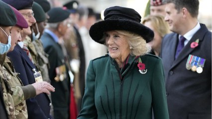 GALA VIDÉO - Camilla Parker Bowles future reine : cette sublime couronne qui l’attend