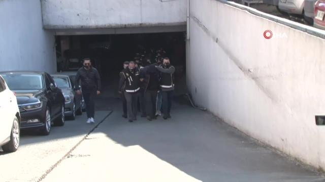 Şafak Mahmutyazıcıoğlu cinayetinde 16 şüpheliye tutuklama talebi