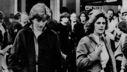 GALA VIDEO - Camilla Parker Bowles et Diana : cette soirée où elles ont failli en venir aux mains