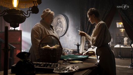 Цыплёнок жареный 8 серия (2022) HD