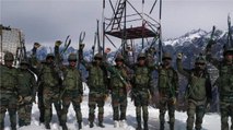 Chamoli: Watch ground report from India-China border