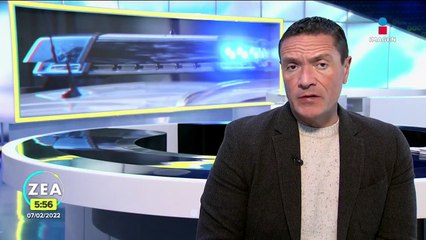 Asesinan a conductor de aplicación en Tlalnepantla, Edoméx