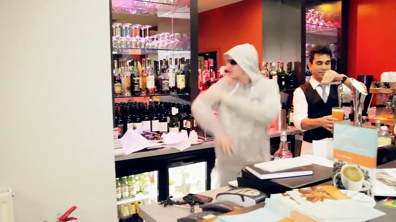 JDZmedia - FRB - 0121 [Hood Video] - Subzee, Geckz, Tantskii & Jimmy Timmy