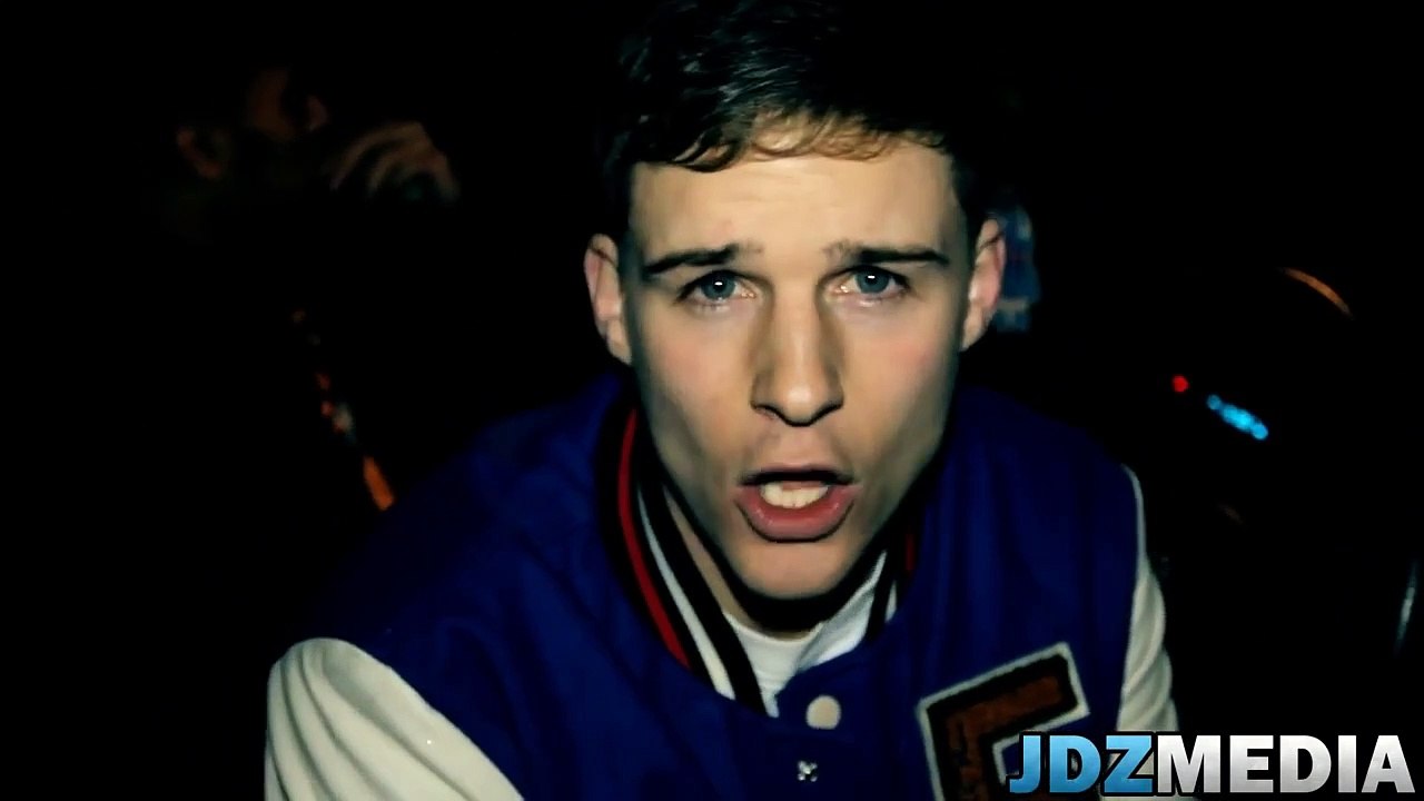 JDZmedia - Mr Naylor Freestyle