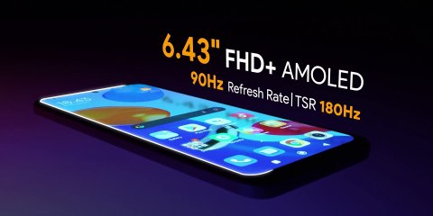 Redmi Note 11 Global Unit Unboxing And First Impressions⚡NOTE-able Upgrade
