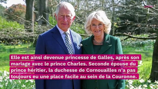 La revanche de Camilla : comment elle a presque fait oublier Diana