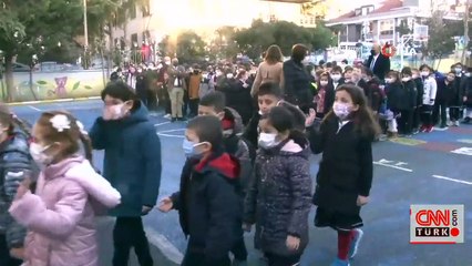 Okul servislerine denetim