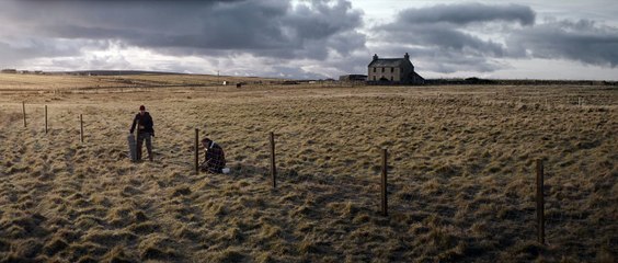 L’OMBRE D’UN MENSONGE / Bande Annonce