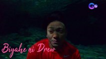 Biyahe ni Drew: Sikat na Enchanted Cave ng Bolinao, silipin!