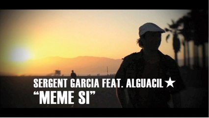 Sergent Garcia - Memesi