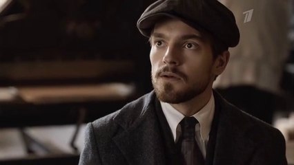 Цыпленок жареный - 9 серия