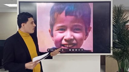 وداعا ريان القلوب.. جثمان الطفل في طريقه للدفن في جنازة غير مسبوقة "لم تحدث لزعماء وقادة"