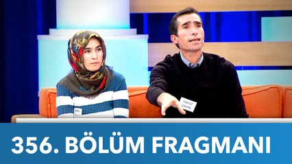 Didem Arslan Yılmaz'la Vazgeçme 356. Bölüm Fragmanı