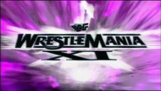 Double Z TV - Wrestlemania 11 Review - Worst Wrestlemania Ever